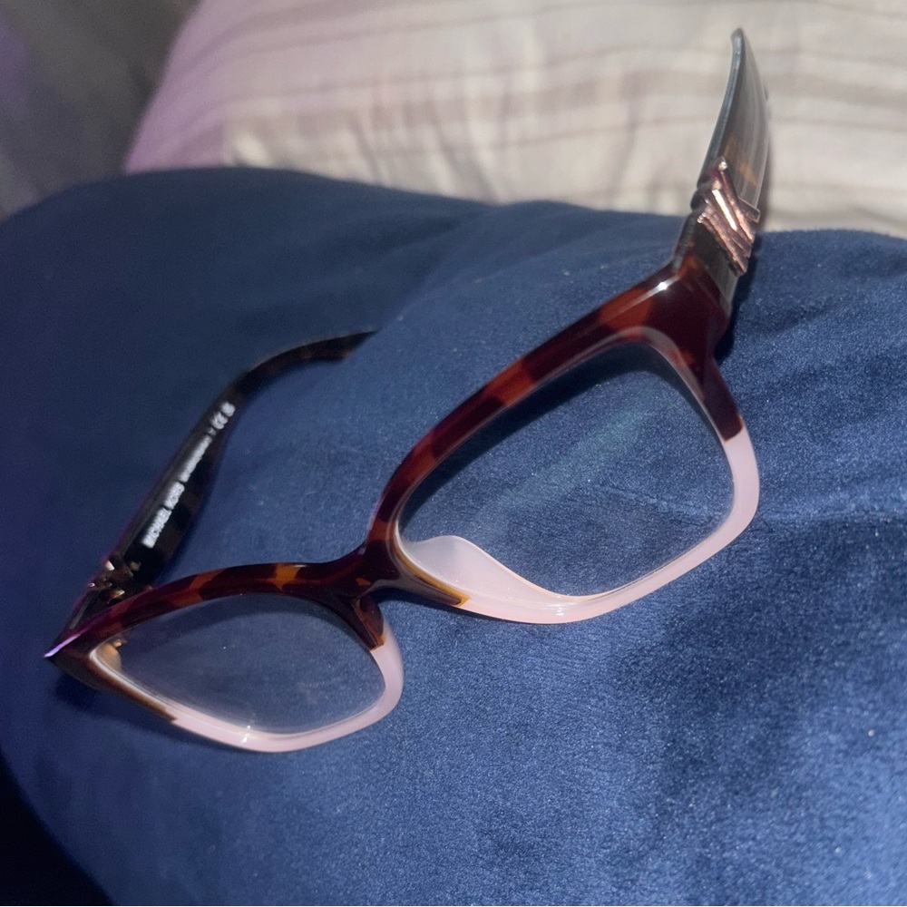 Michael Kors Karlie 1 Frames - Picture 2 of 5
